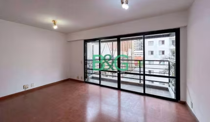 Apartamento à venda, 90 m² por R$ 910.000,00 - Vila Olímpia - São Paulo/SP