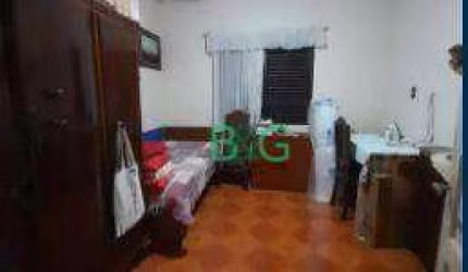 Casa à venda, 195 m² por R$ 650.000,00 - Vila Regente Feijó - São Paulo/SP
