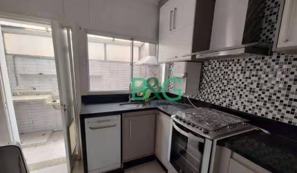 Sobrado à venda, 96 m² por R$ 524.000,00 - Jardim Sarah - São Paulo/SP