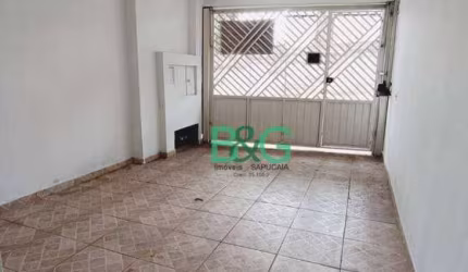 Sobrado à venda, 85 m² por R$ 480.000,00 - Jardim Iracema - São Paulo/SP