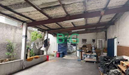 Galpão à venda, 700 m² por R$ 2.900.000,00 - Sacomã - São Paulo/SP