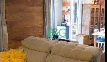 Apartamento com 2 dormitórios à venda, 89 m² por R$ 749.000,00 - Jardim Ester Yolanda - São Paulo/SP