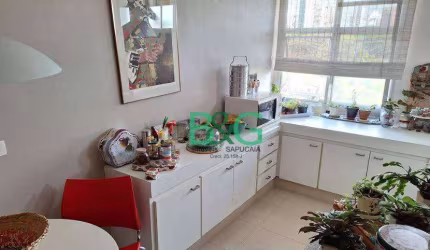 Apartamento à venda, 140 m² por R$ 1.508.000,00 - Vila Clementino	 - São Paulo/SP