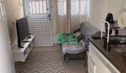 Apartamento com 2 dormitórios à venda, 40 m² por R$ 224.300,00 - Vila Nova Savoia - São Paulo/SP