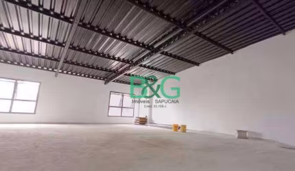 Prédio para alugar, 220 m² por R$ 16.138,00/mês - Vila Dom Pedro I - São Paulo/SP