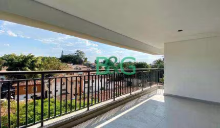 Apartamento à venda, 114 m² por R$ 1.280.000,00 - Jardim Prudência - São Paulo/SP
