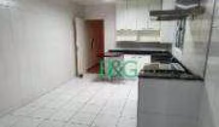 Casa à venda, 190 m² por R$ 780.000,00 - Jardim Vergueiro (Sacomã) - São Paulo/SP