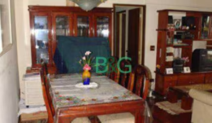 Apartamento com 3 dormitórios à venda, 85 m² por R$ 978.900,00 - Vila Mariana - São Paulo/SP
