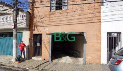 Casa à venda, 367 m² por R$ 1.752.111,00 - São Judas - São Paulo/SP