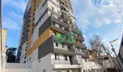 Apartamento à venda, 31 m² por R$ 280.000,00 - Jardim Sao Luiz - São Paulo/SP