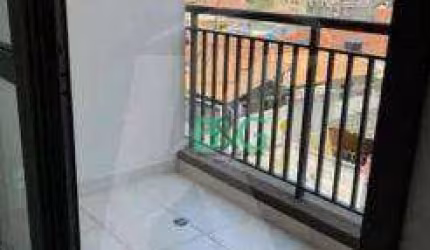 Sala à venda, 29 m² por R$ 332.800,00 - Tucuruvi - São Paulo/SP