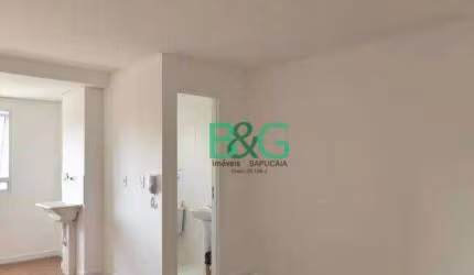 Studio com 1 dormitório à venda, 25 m² por R$ 209.000,00 - Vila Ema - São Paulo/SP