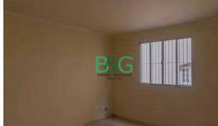 Apartamento com 2 dormitórios à venda, 72 m² por R$ 289.000,00 - Jardim Terezópolis - Guarulhos/SP
