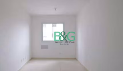 Apartamento com 2 dormitórios à venda, 40 m² por R$ 298.000,00 - Vila Califórnia - São Paulo/SP