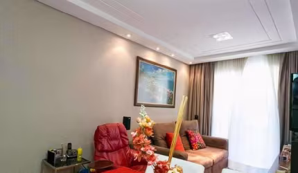 Apartamento à venda, 67 m² por R$ 815.000,00 - Bela Vista - São Paulo/SP
