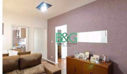Apartamento com 3 dormitórios à venda, 70 m² por R$ 304.000,00 - Jardim Peri - São Paulo/SP