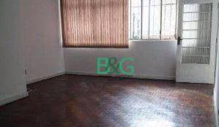 Apartamento com 3 dormitórios à venda, 110 m² por R$ 1.078.900,00 - Jardins - São Paulo/SP