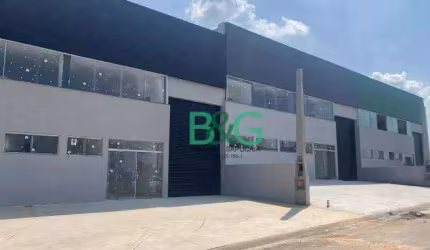 Galpão à venda, 440 m² por R$ 1.990.000,00 - Loteamento Comercial Bortoletto - Indaiatuba/SP