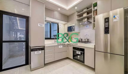 Sobrado com 4 dormitórios à venda, 160 m² por R$ 1.460.000,00 - Vila Mariana - São Paulo/SP