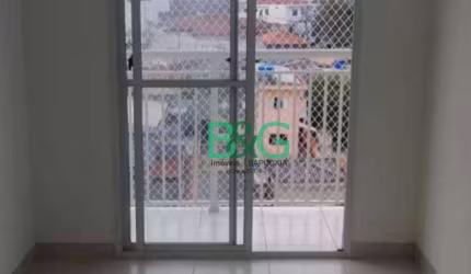 Apartamento com 1 dormitório à venda, 30 m² por R$ 214.000,00 - Vila Alpina - São Paulo/SP