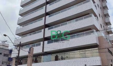 Apartamento com 2 suites na Tupi