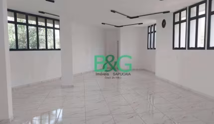 Conjunto para alugar, 58 m² por R$ 3.899/mês - Mooca - São Paulo/SP