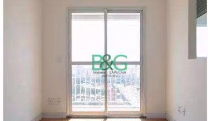 Apartamento à venda, 50 m² por R$ 369.000,00 - Liberdade - São Paulo/SP