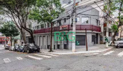 Prédio à venda, 253 m² por R$ 2.900.000,00 - Bom Retiro - São Paulo/SP