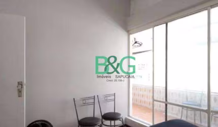 Apartamento à venda, 45 m² por R$ 248.900,00 - Campos Elíseos - São Paulo/SP