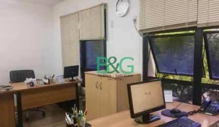 Conjunto à venda, 32 m² por R$ 312.000,00 - Vila Olímpia - São Paulo/SP