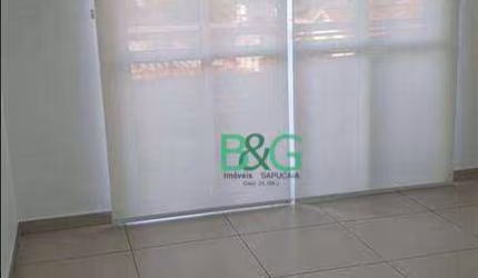 Sala à venda, 37 m² por R$ 405.000,00 - Tatuapé - São Paulo/SP