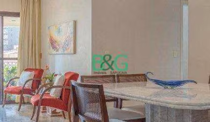 Apartamento com 3 dormitórios à venda, 100 m² por R$ 1.518.900,00 - Moema Índios - São Paulo/SP