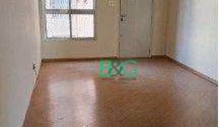 Apartamento com 2 dormitórios à venda, 73 m² por R$ 394.000,00 - Mooca - São Paulo/SP