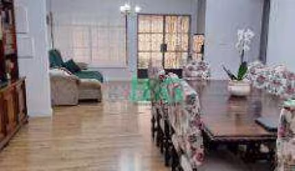 Sobrado à venda, 270 m² por R$ 1.206.400,00 - Vila Monumento - São Paulo/SP