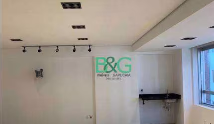 Sala à venda, 52 m² por R$ 884.000,00 - Perdizes - São Paulo/SP