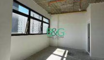 Sala à venda, 60 m² por R$ 624.000,00 - Vila Prudente (Zona Leste) - São Paulo/SP