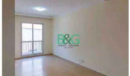 Apartamento com 2 dormitórios à venda, 64 m² por R$ 294.000,00 - Jardim Zaira - Guarulhos/SP
