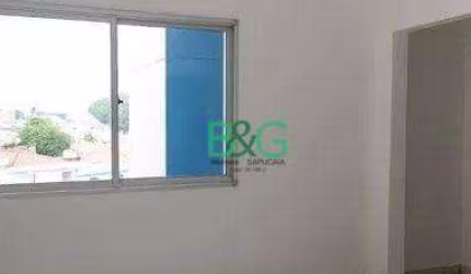 Apartamento com 3 dormitórios à venda, 58 m² por R$ 273.000,00 - Vila Verde - São Paulo/SP