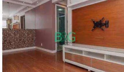 Apartamento com 2 dormitórios à venda, 50 m² por R$ 297.000,00 - Centro - Guarulhos/SP