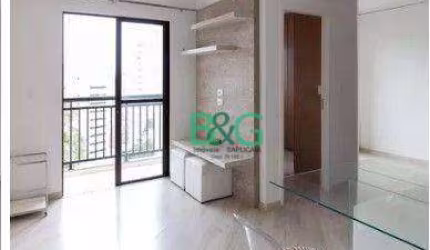 Apartamento com 2 dormitórios à venda, 50 m² por R$ 344.000,00 - Portal dos Gramados - Guarulhos/SP