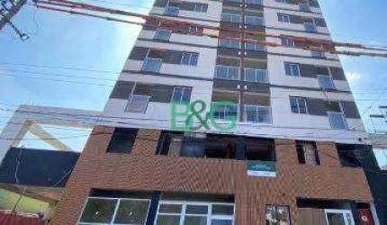 Apartamento à venda, 30 m² por R$ 335.000,00 - Morumbi - São Paulo/SP