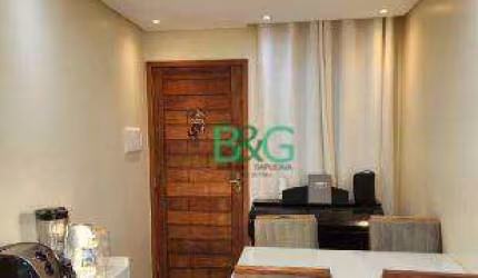Apartamento com 2 dormitórios à venda, 38 m² por R$ 278.900,00 - Penha - São Paulo/SP