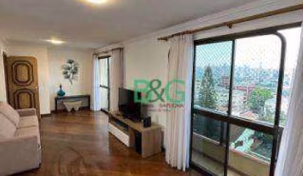 Apartamento com 3 dormitórios à venda, 110 m² por R$ 548.900,00 - Penha - São Paulo/SP