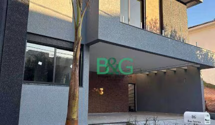 Casa à venda, 260 m² por R$ 1.790.000,00 - Itapeva - Votorantim/SP