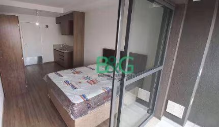 Apartamento com 1 dormitório à venda, 27 m² por R$ 259.000,00 - Penha - São Paulo/SP