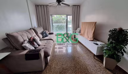 Apartamento à venda, 143 m² por R$ 750.000,00 - Pitangueiras - Guarujá/SP