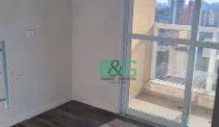 Conjunto para alugar, 83 m² por R$ 7.180,00/mês - Butantã - São Paulo/SP