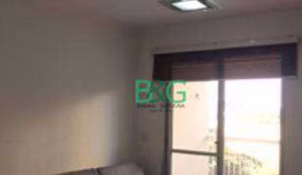 Apartamento com 3 dormitórios à venda, 67 m² por R$ 497.900,00 - Penha - São Paulo/SP