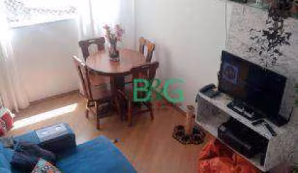 Apartamento com 2 dormitórios à venda, 62 m² por R$ 288.900,00 - Penha - São Paulo/SP