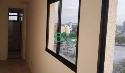 Apartamento com 1 dormitório à venda, 28 m² por R$ 209.000,00 - Penha - São Paulo/SP